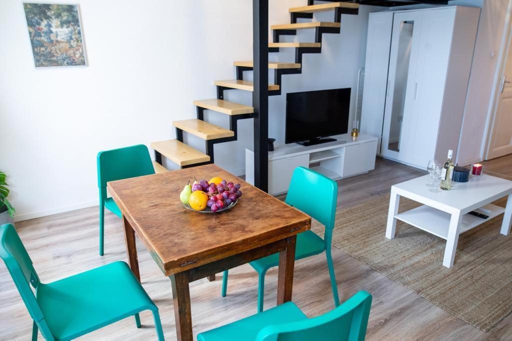 Studio Apartment Next To Famous Party House A38 — Photos 3